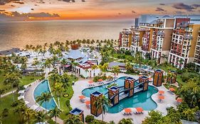 Hotel Villa Del Palmar Cancun Mexico